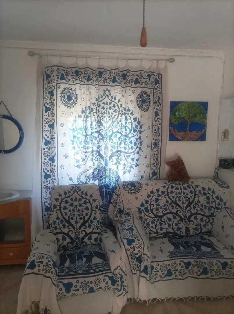 Dormitori de Casa o xalet en venda en Chipiona