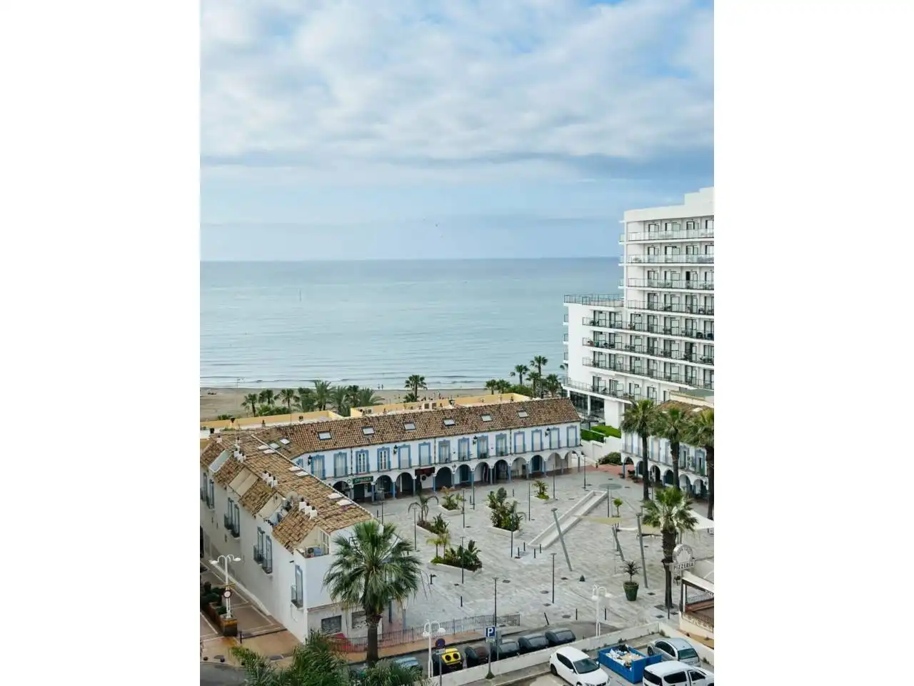 Apartament en venda a Puerto Marina