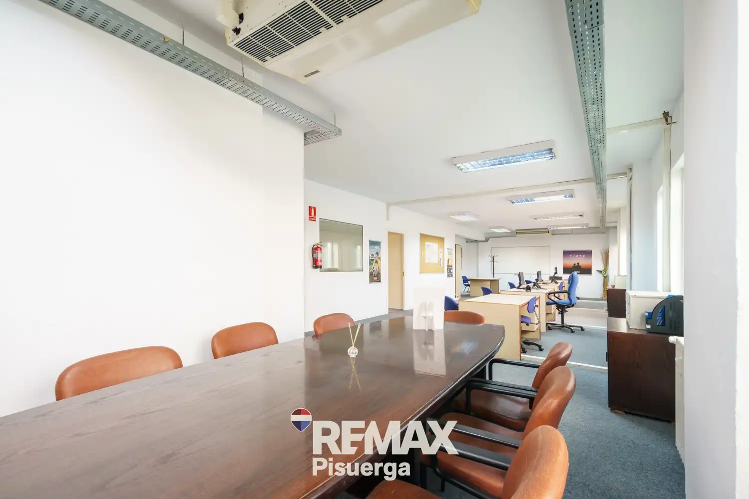 Office space with lift for sale in Paseo de Zorrilla s/n, imagen 41