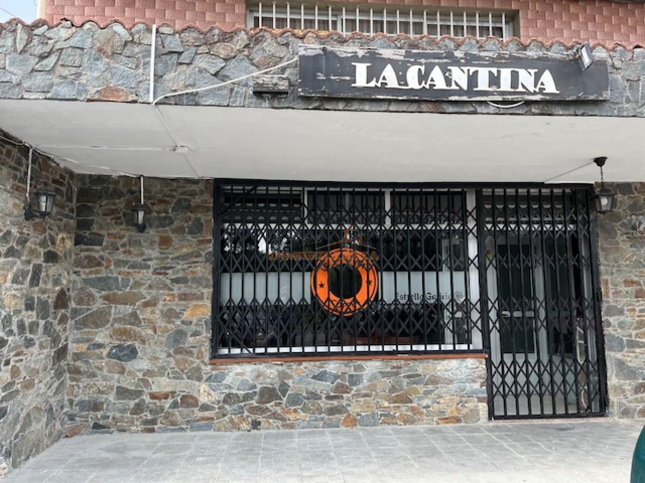Premises for sale in Narón