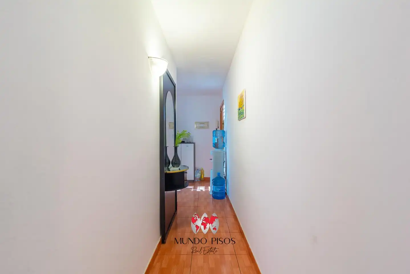 Flat for sale in Marratxí  with Air Conditioner and Balcony