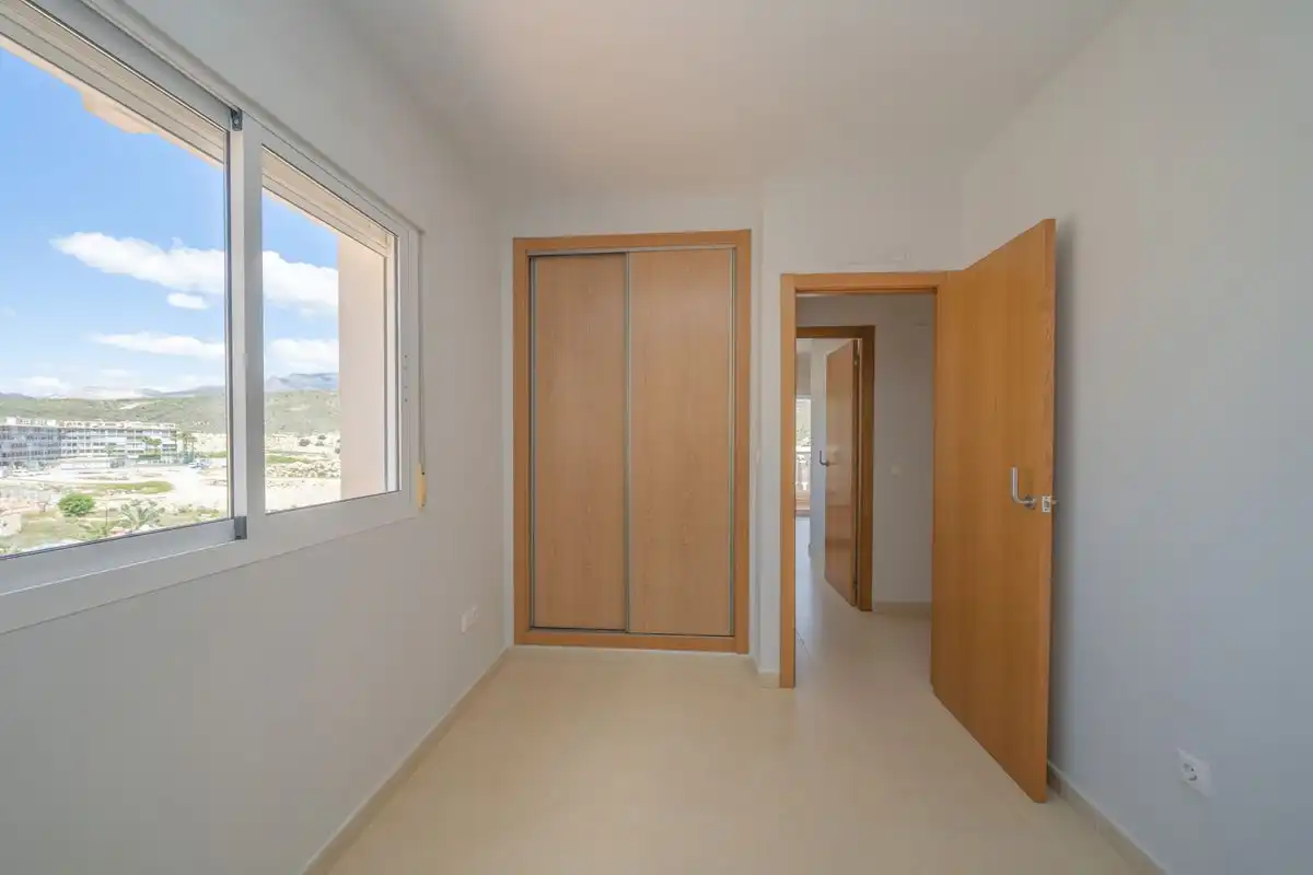 Casa pareada con terraza en venta en Carrer d'Oriola, imagen 22