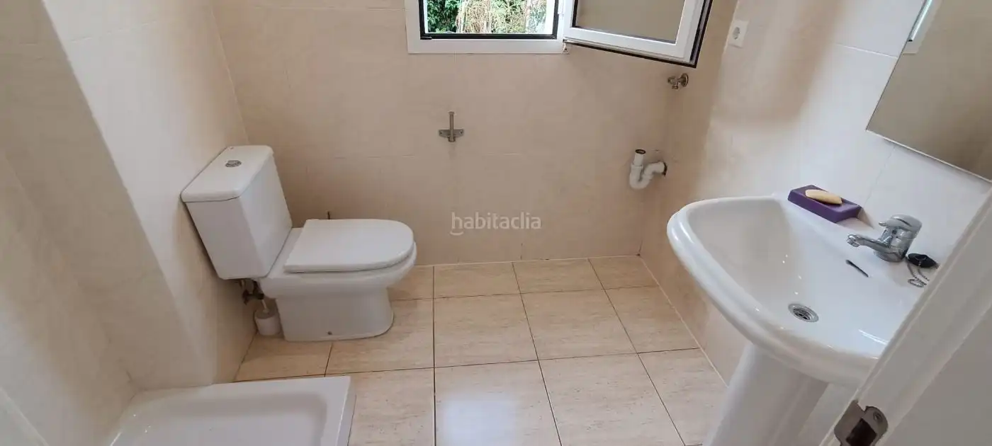 Doppelhaushälfte mit Garten zur Miete in Carrer de la Gralla 31, imagen 17