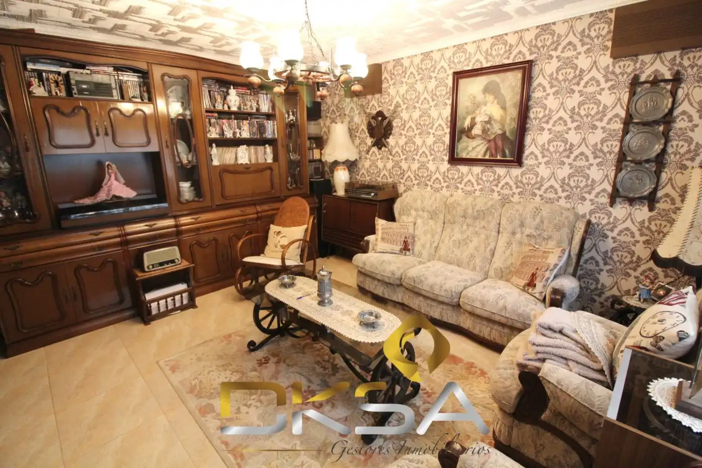 Detached house with terrace for sale in ABELLER, imagen 30