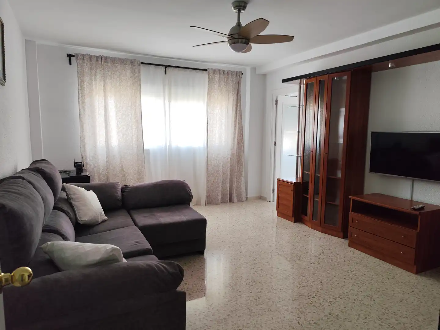 Flat to rent in Calle San Nicolás 48, imagen 5