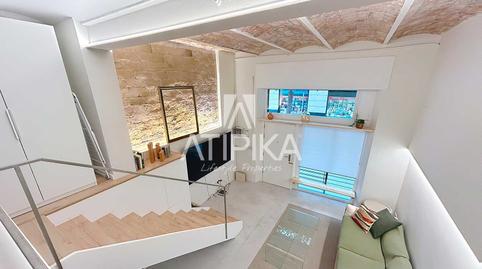 Photo 2 of Duplex to rent in El Poble Sec - Parc de Montjuïc, Barcelona