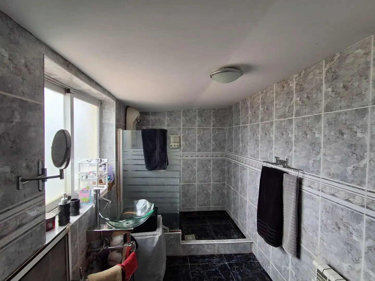 Baño de Casa o chalet en venta en Riba-roja d'Ebre