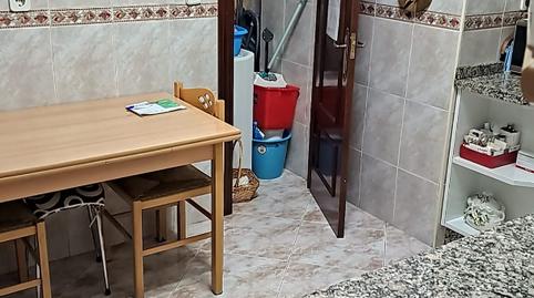 Foto 4 de Piso en venta en Calle Bermúdez de Castro, Teatinos - Los Prados, Asturias