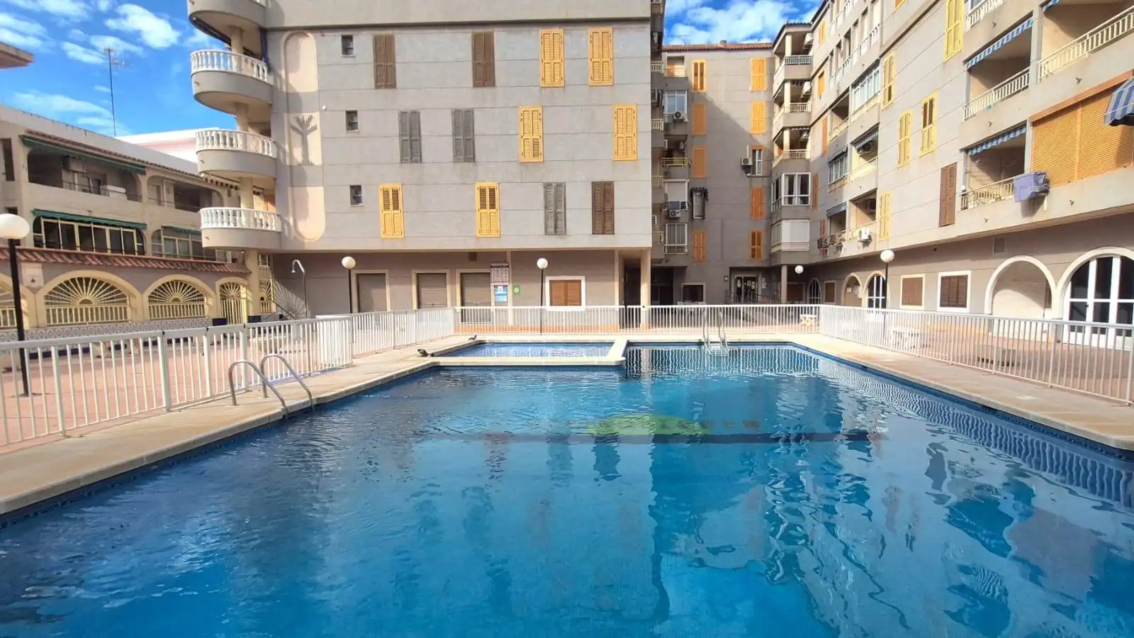 Apartamento con piscina en venta en URBANO ARREGUI, imagen 28