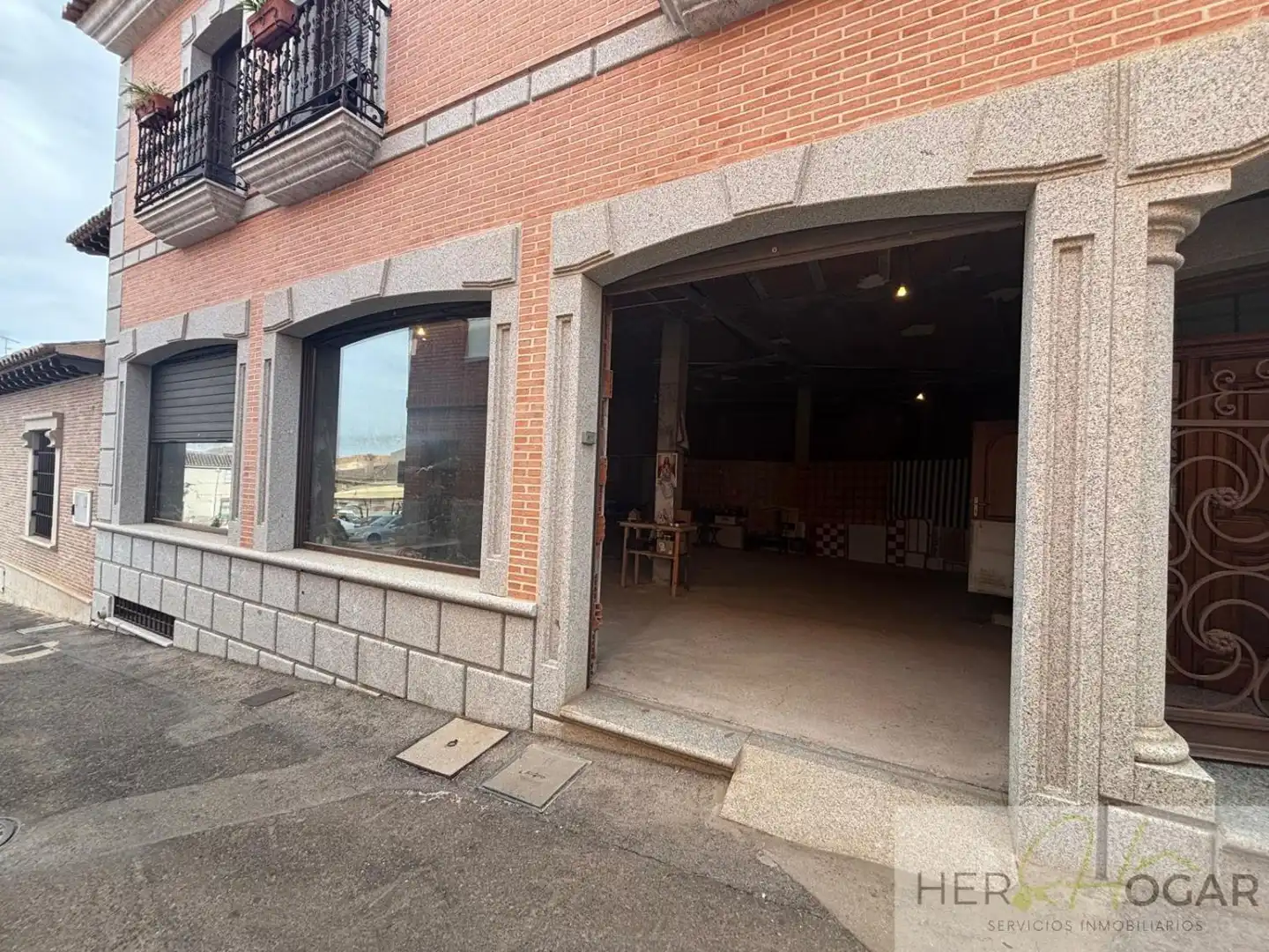 Business premises to rent in Pozuelo, imagen 2