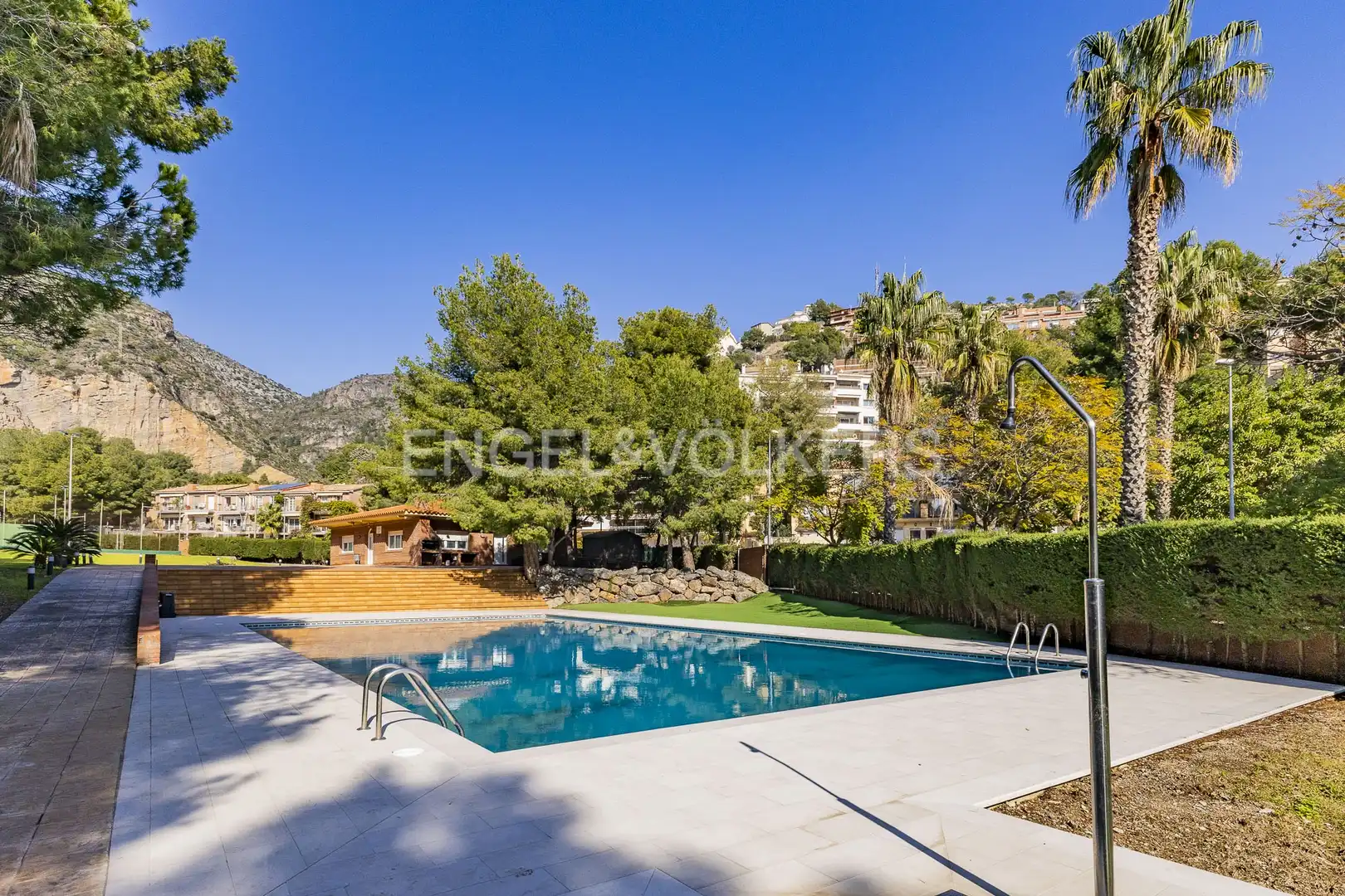 Duplex with terrace for sale in Les Botigues de Sitges, imagen 34