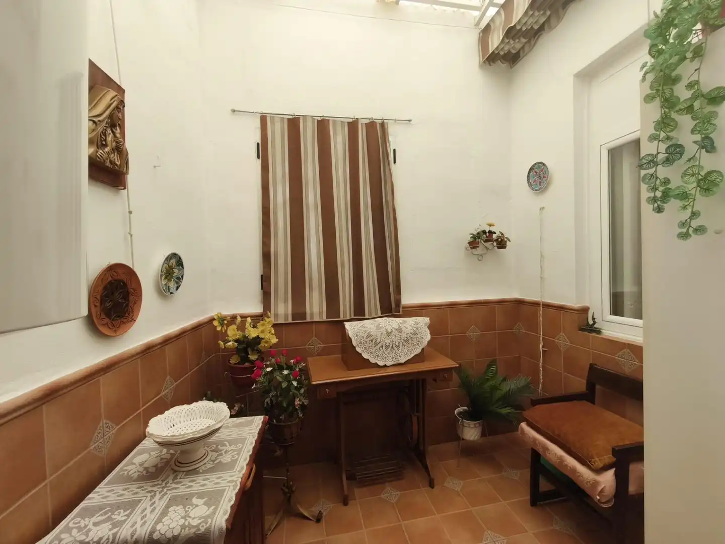 Casa o xalet en venda a El Carpio