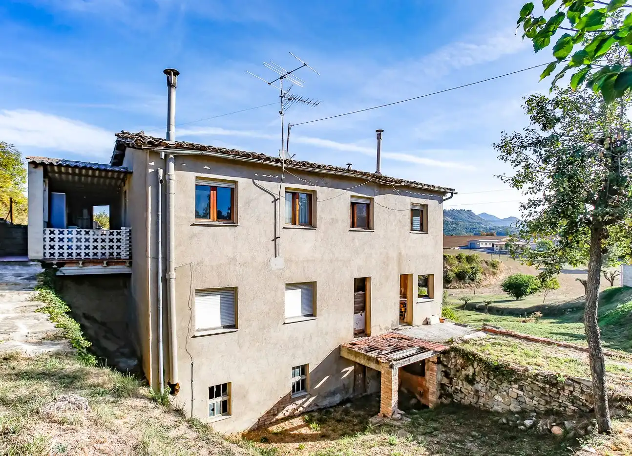 Landhaus mit Garten zum Verkauf in Sant Quirze de Besora, imagen 26