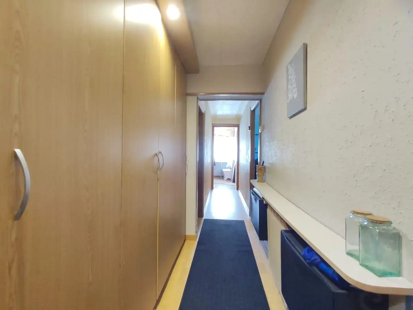 Casa adosada en venta en Castellgalí con Aire acondicionado, Calefacción y Jardín privado