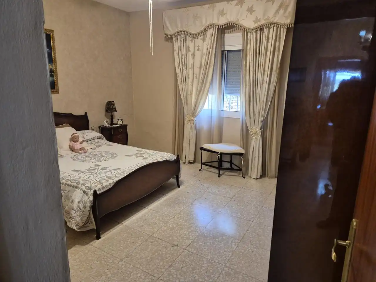 Habitación de Casa o chalet en venta en Coria del Río