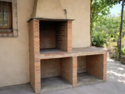 Casa rústica amb jardí en venda a Carretera Narila 1, imagen 5
