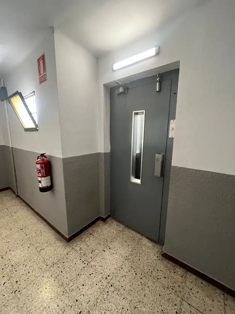 Appartamento con ascensore in vendita a del Roselló, imagen 14