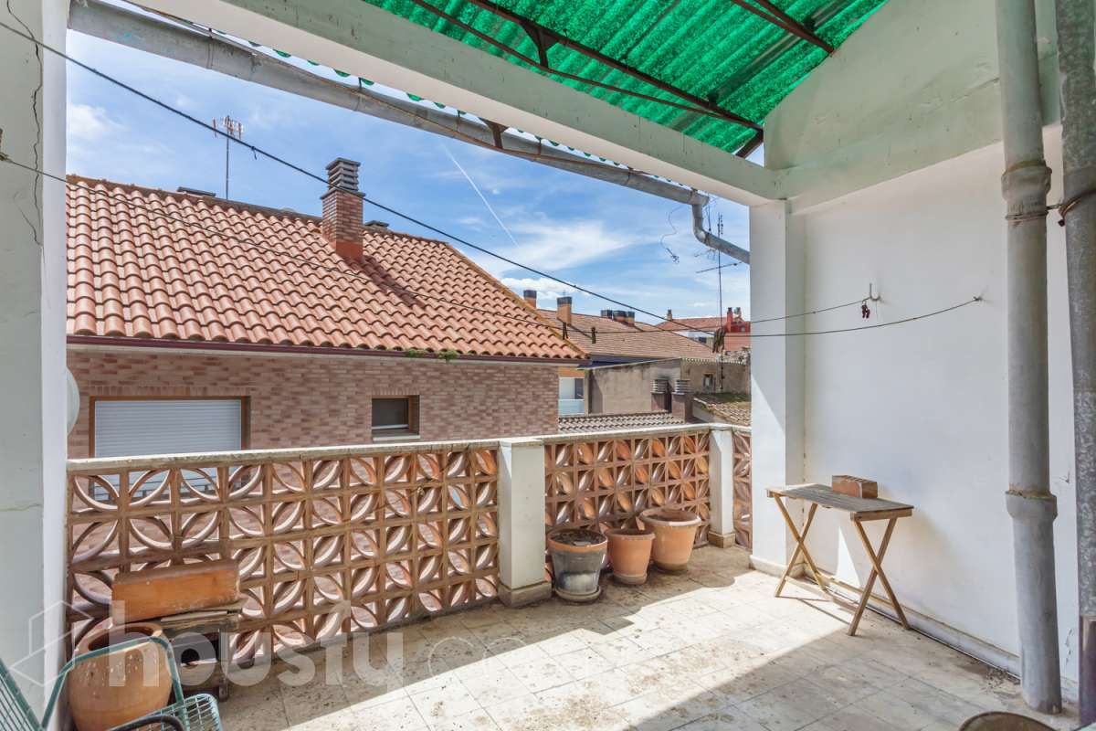 Country house zum verkauf in Calle Jerónimo, 3, Calahorra