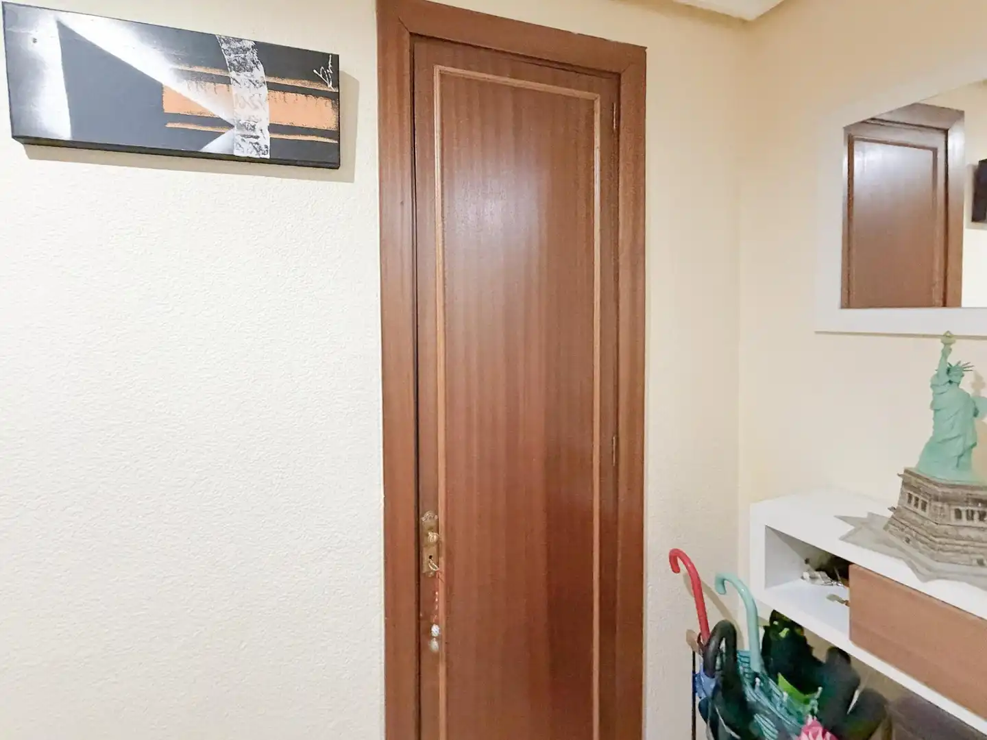 Flat for sale in León Capital 