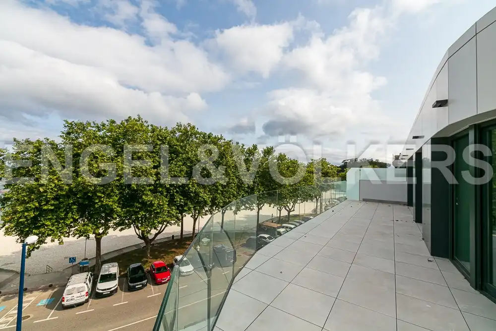 Flat for sale in Coruxo - Oia - Saiáns