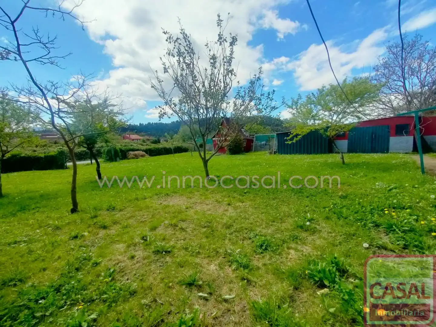 Casa o chalet en venta en Castrillón con Calefacción, Terraza y Trastero