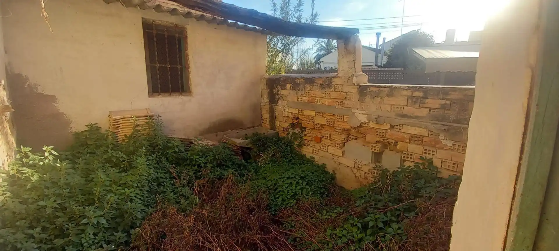 Houses for sale in Murcia