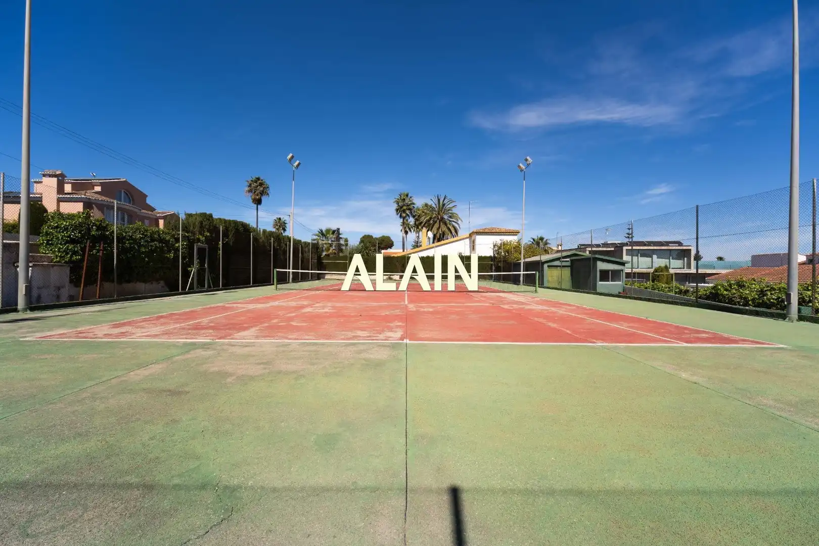 Vista exterior de Casa o chalet en venta en Chiva con Jardín privado, Terraza y Trastero