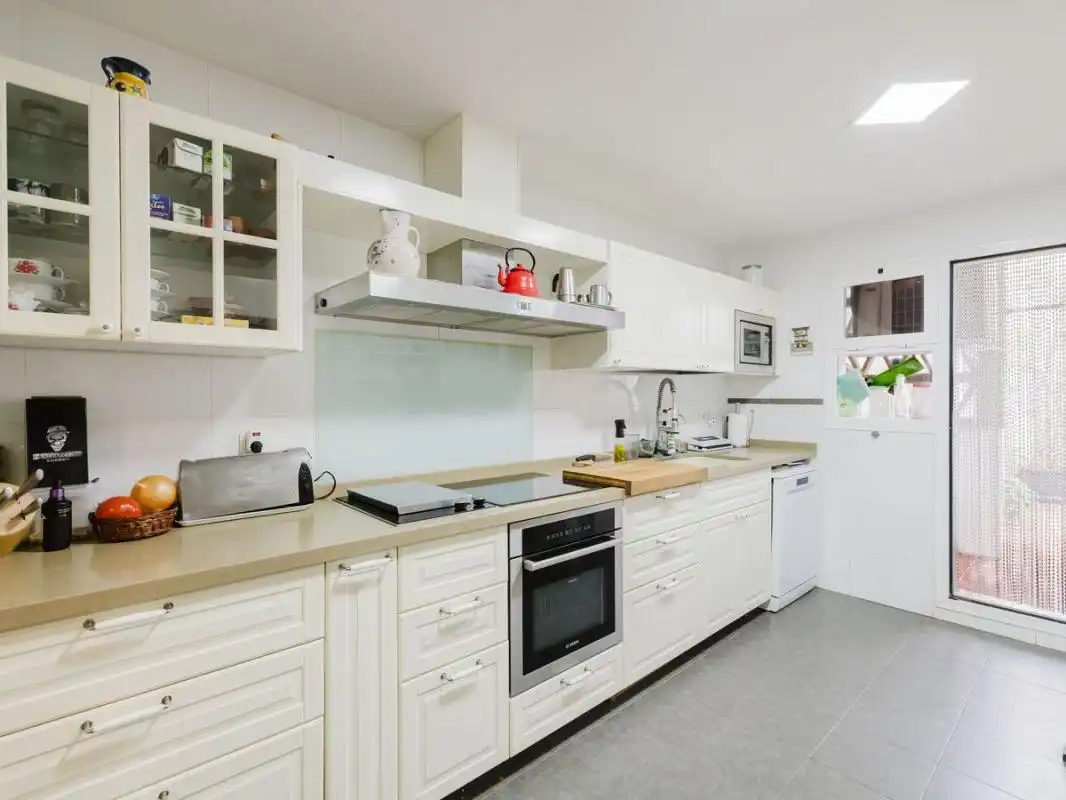 Habitatge amb terrassa en venda a C. Sietecolores, imagen 14