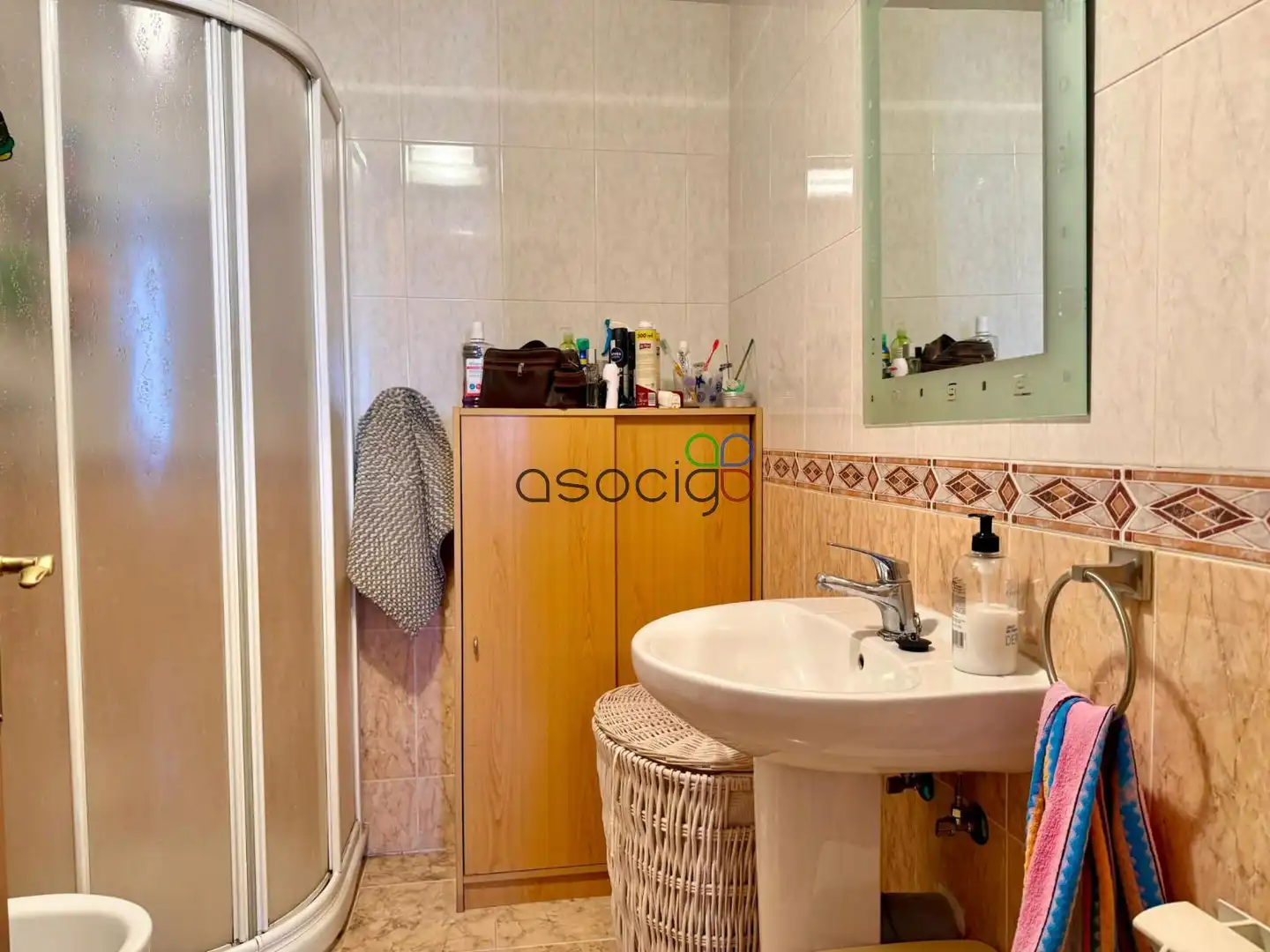 Appartement avec ascenseur à vendre à Solan de Cabras, imagen 30