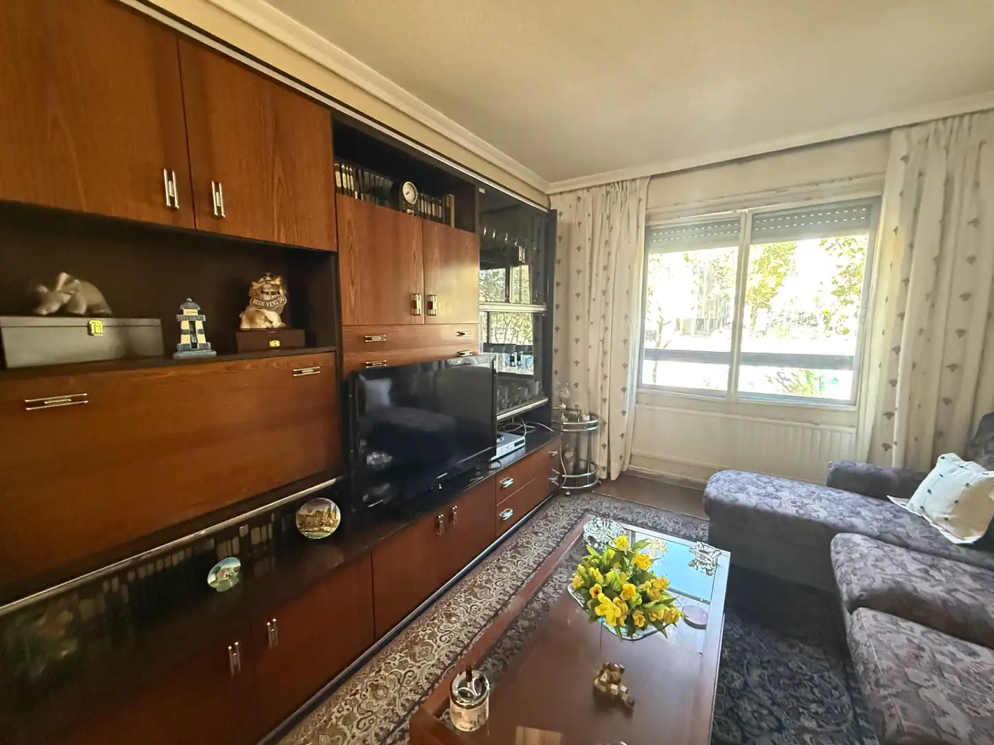 Wohnung mit Aufzug zum Verkauf in Calle del Camino Viejo de Villaverde, imagen 3