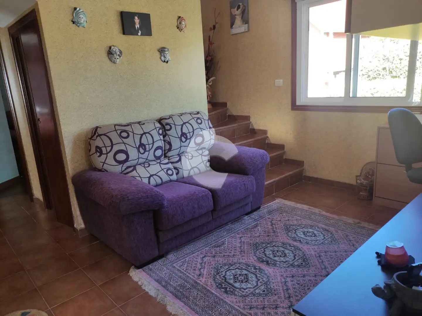 Casa con jardín en venta en Panxón, imagen 35
