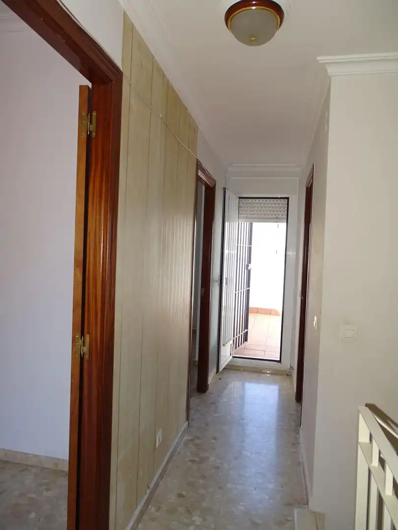 Casa o xalet en venda en Utrera amb Calefacció, Terrassa i Traster