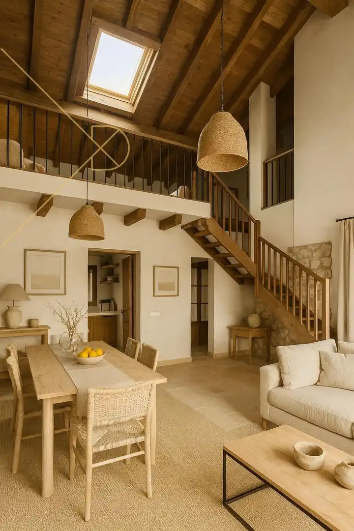 Casa in vendita a Carrer camí de les pareres, imagen 9