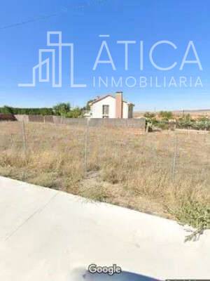 Terreno residencial en Venta en Miranda de Azán