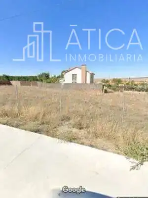 Terreny residencial en venda a Miranda de Azán