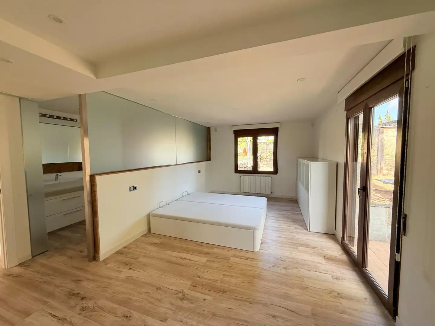Casa o xalet de lloguer a Calle ABETOS, San Antonio de Benagéber