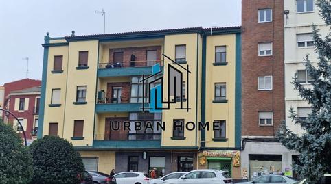 Foto 2 de Pis en venda a Avenida del Alcalde Miguel Castaño, El Ejido - Santa Ana, León