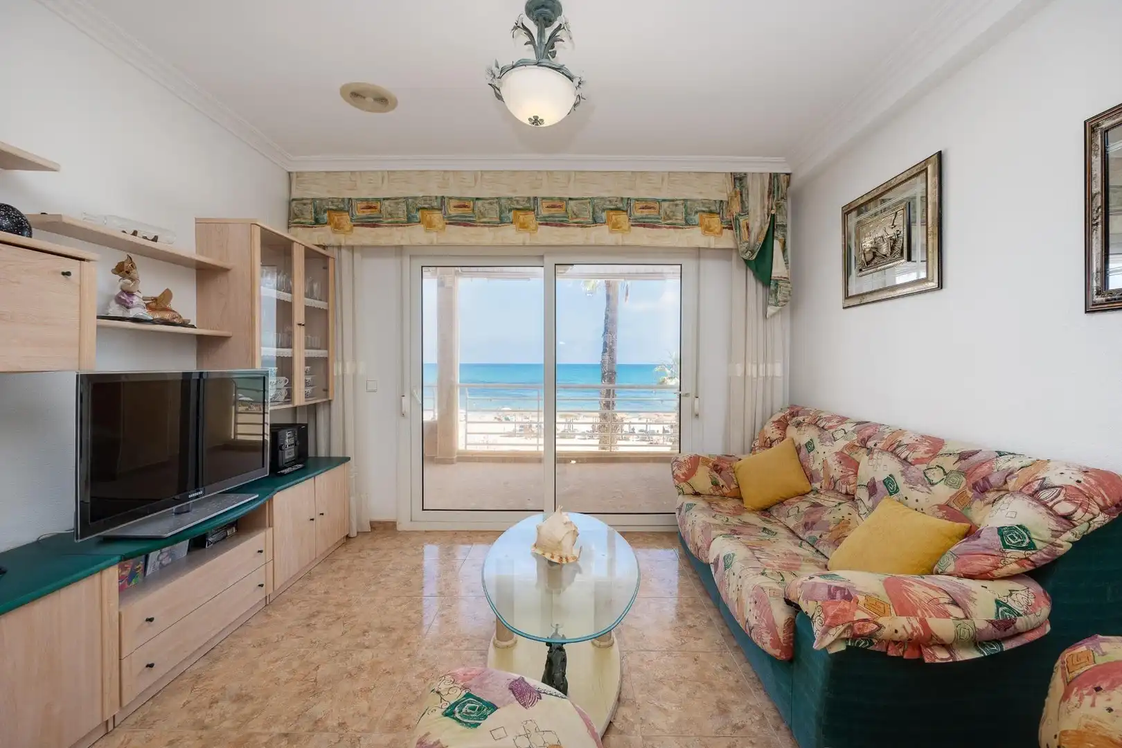 Apartament amb terrassa en venda a Calle Calle Mayor, imagen 5