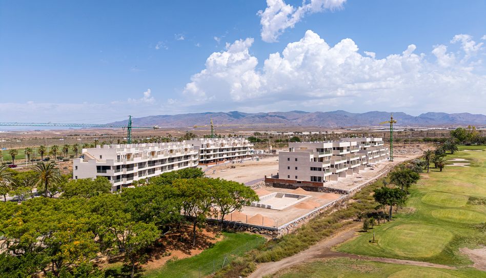 Foto 0 de RESIDENCIAL SOTO GOLF 3