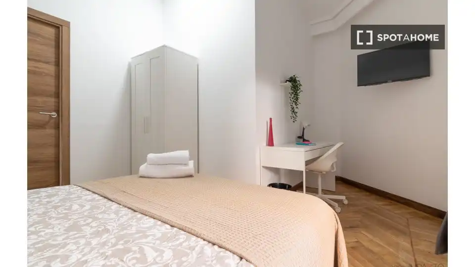 Room in Madrid, Madrid