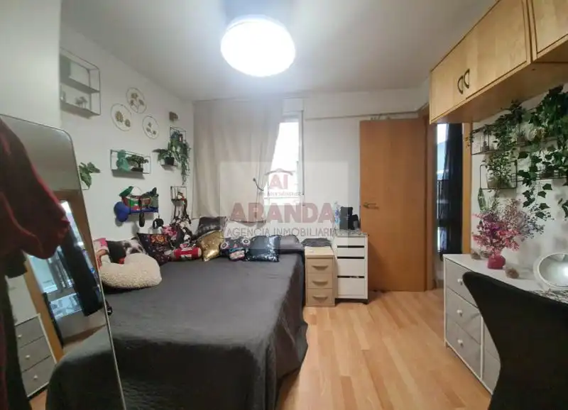 Apartament amb ascensor en venda a Calle de Basilio Boggiero, imagen 8