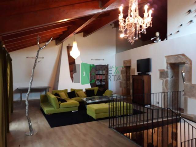 Casa-chalet en Venta en Beade