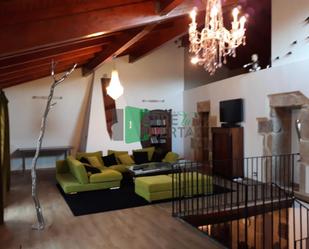 Living room of House or chalet for sale in Beade   with Heating, Private garden and Terrace