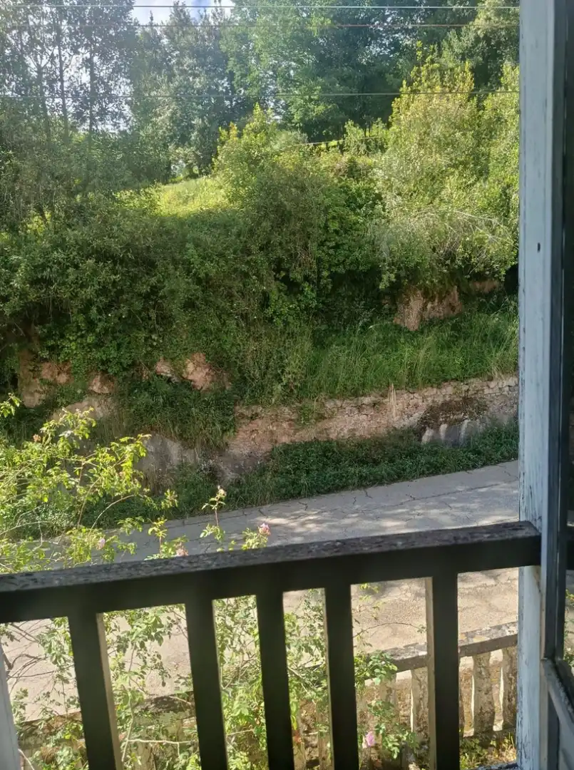 Finca rústica en venda en Pravia amb Jardí privat, Moblat i Forn