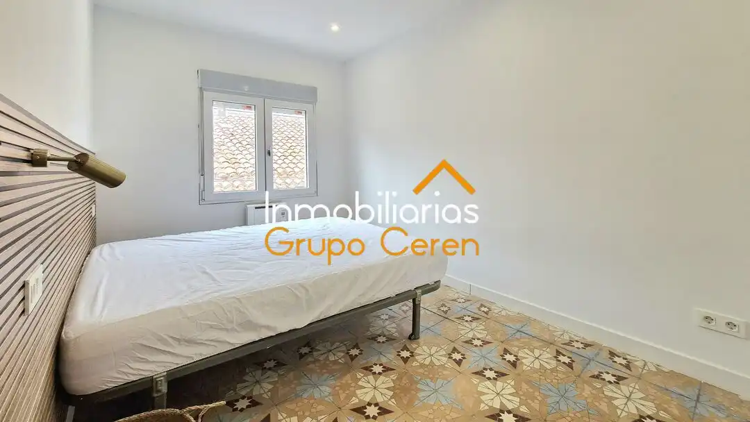 Exterior view of Flat for sale in Santo Domingo de la Calzada  with Heating, Storage room and Furnished