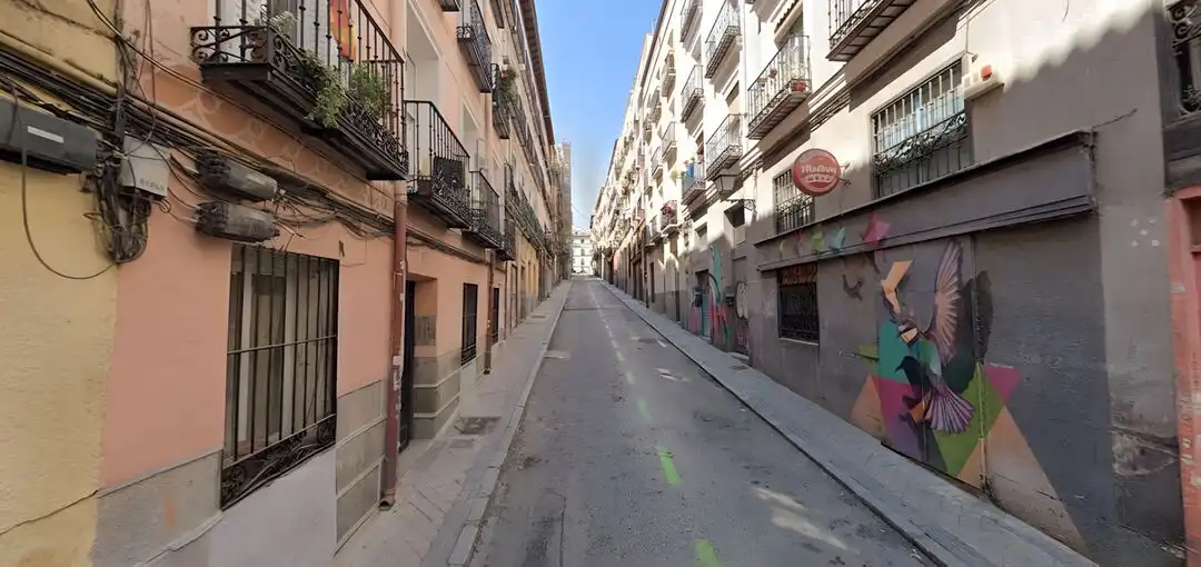 Wohnung zum Verkauf in Calle del Salitre, imagen 16