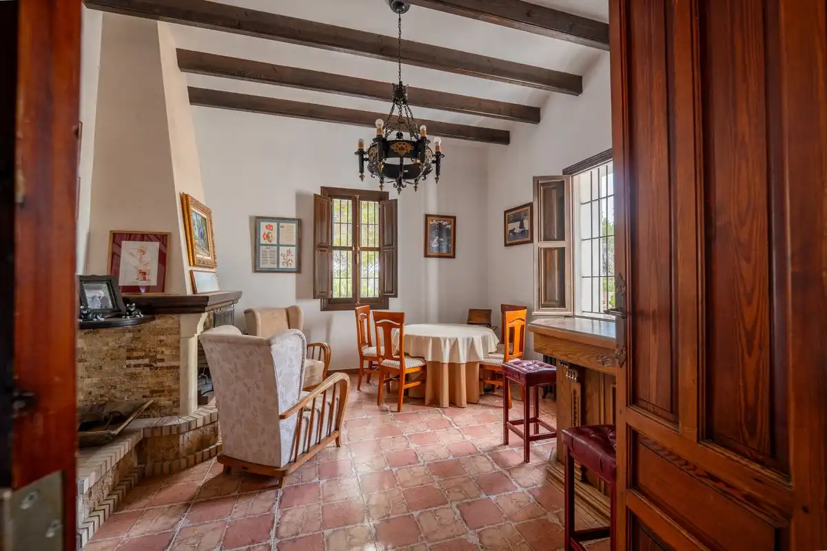 Maison avec terrasse à vendre à Carretera de Rebate, imagen 18