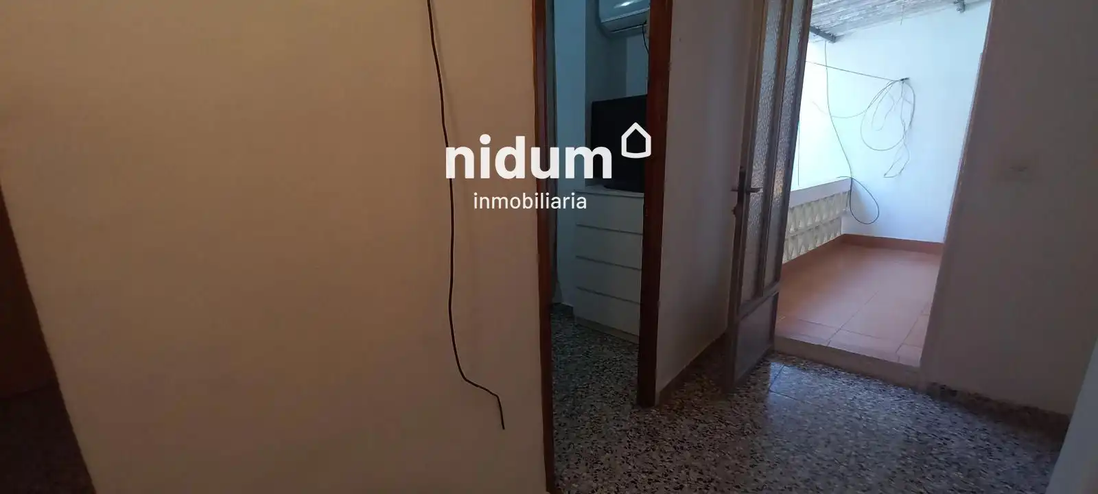 Habitación de Casa o chalet en venta en Barxeta con Calefacción y Terraza