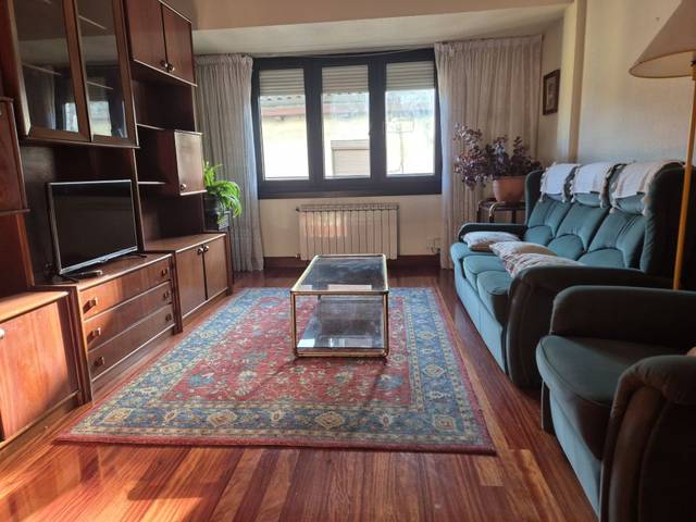 Piso en Venta en Tolosa