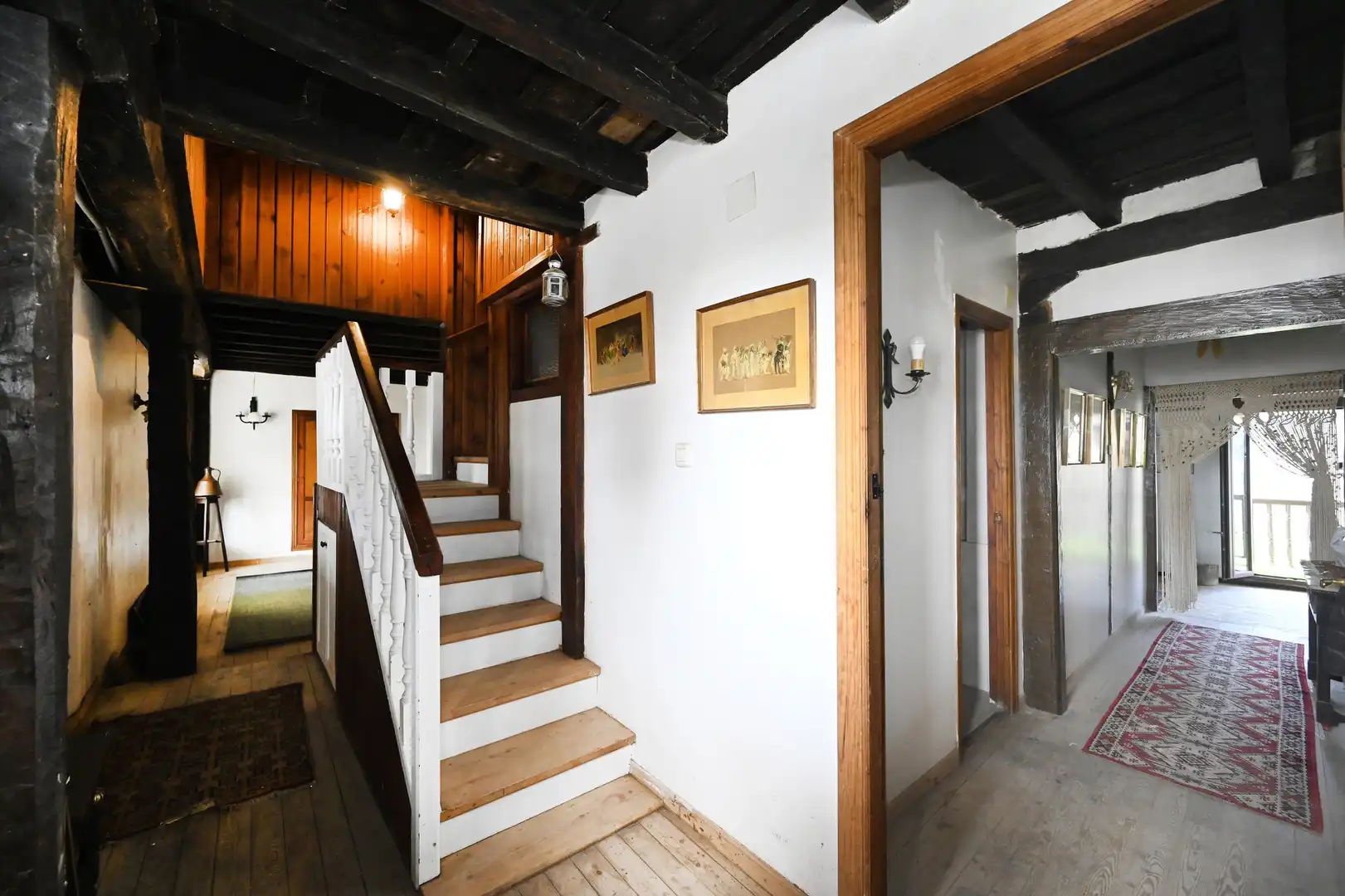 Country homes for sale in Camaleño  with Heating, Private garden and Terrace